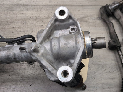2018 - 2024 BMW X3 G01 Steering Gear Rack & Pinion 6893325 B58B30M0