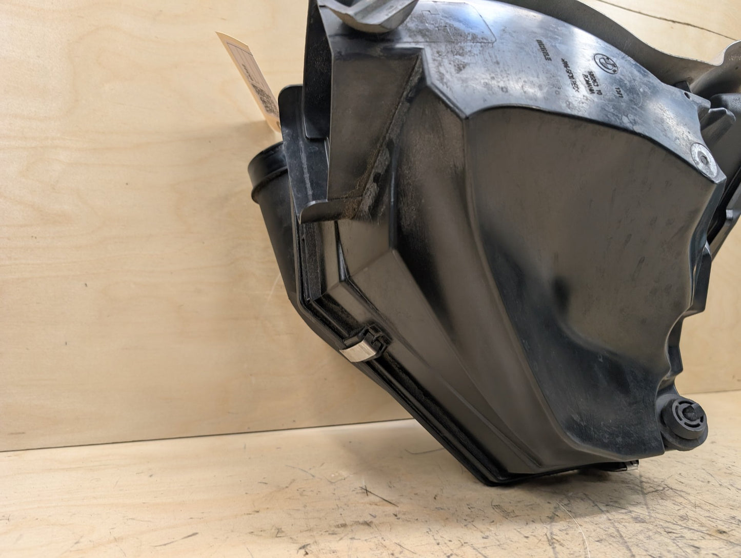 OEM BMW G20 G22 G23 M340 M440 Engine B58 AirBox Air Box Filter Cleaner Housing