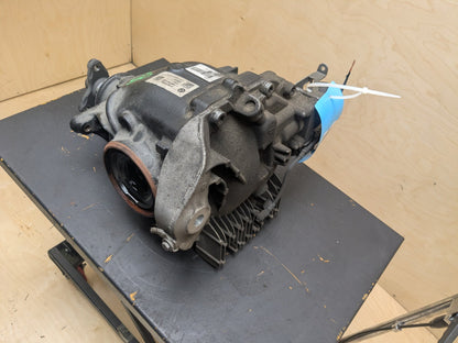 OEM BMW G20 G22 G23 G42 M340i M440i RWD Rear Differential Axle Carrier 2.81 k