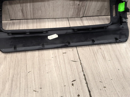 2011 - 2017 BMW X3 F25 Dashboard Dash Board Middle Center Air Vent 9184122 N20B20O0