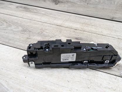 OEM BMW G01 X3 G30 540 M550 Switch Sport Comfort Operating Unit Center Console