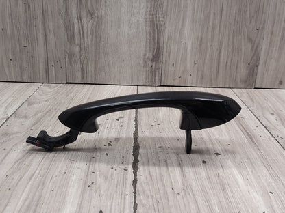 OEM BMW G01 G20 G22 G23 G30 Front Rear Right Passenger Door Handle COMFORT Black