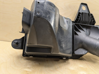 2012-2018 BMW F22 F30 F34 F36 N20 Engine Air Filter Housing Box Assembly 7597589