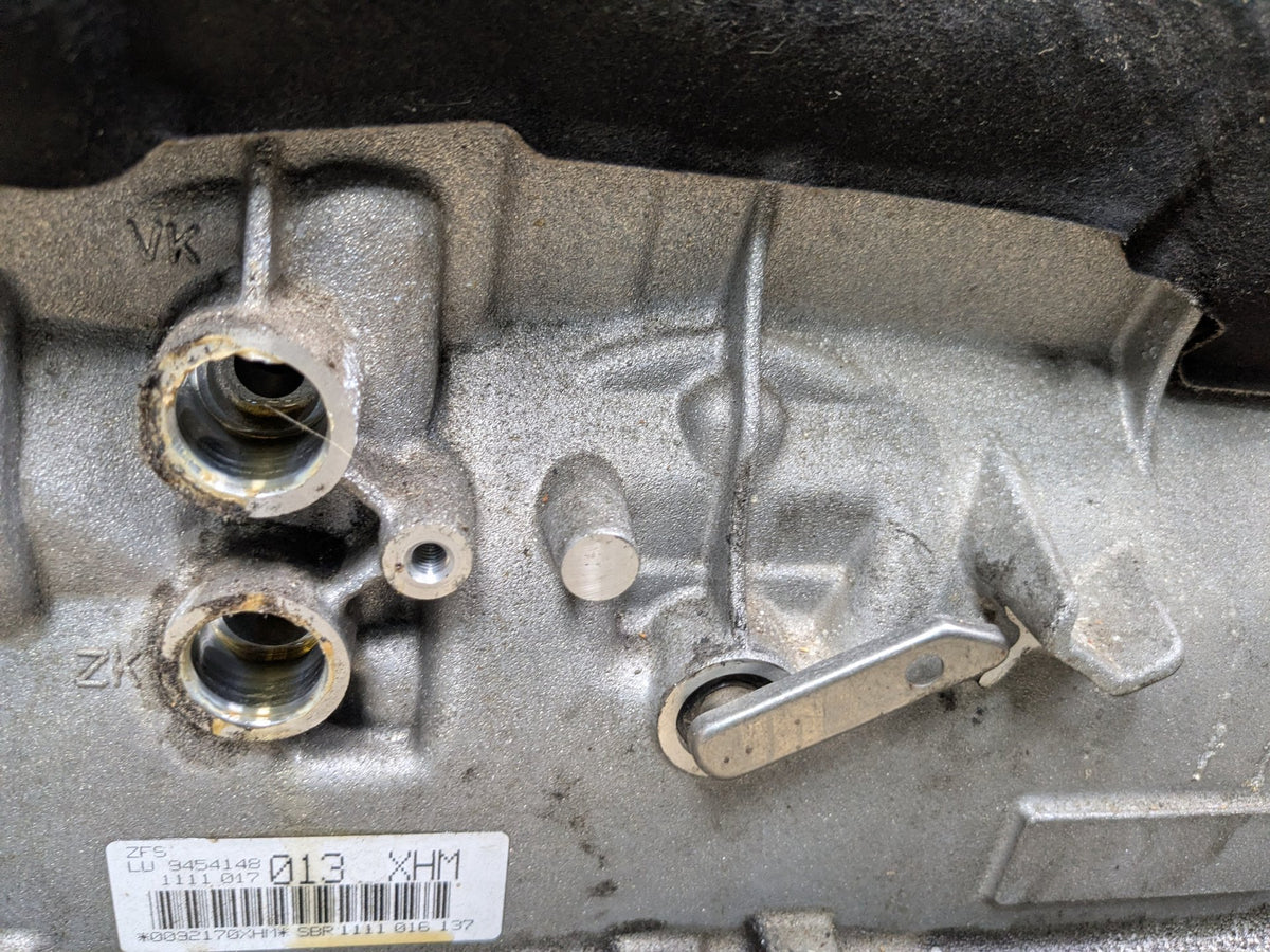 19-23 BMW G20 330i 230 430 B46 Automatic Transmission Assembly RWD 8HP51