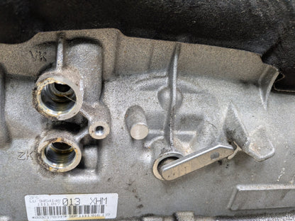 19-23 BMW G20 330i 230 430 B46 Automatic Transmission Assembly RWD 8HP51