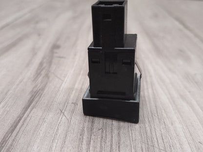15-18 OEM Audi Q3 Operating Traction Switch