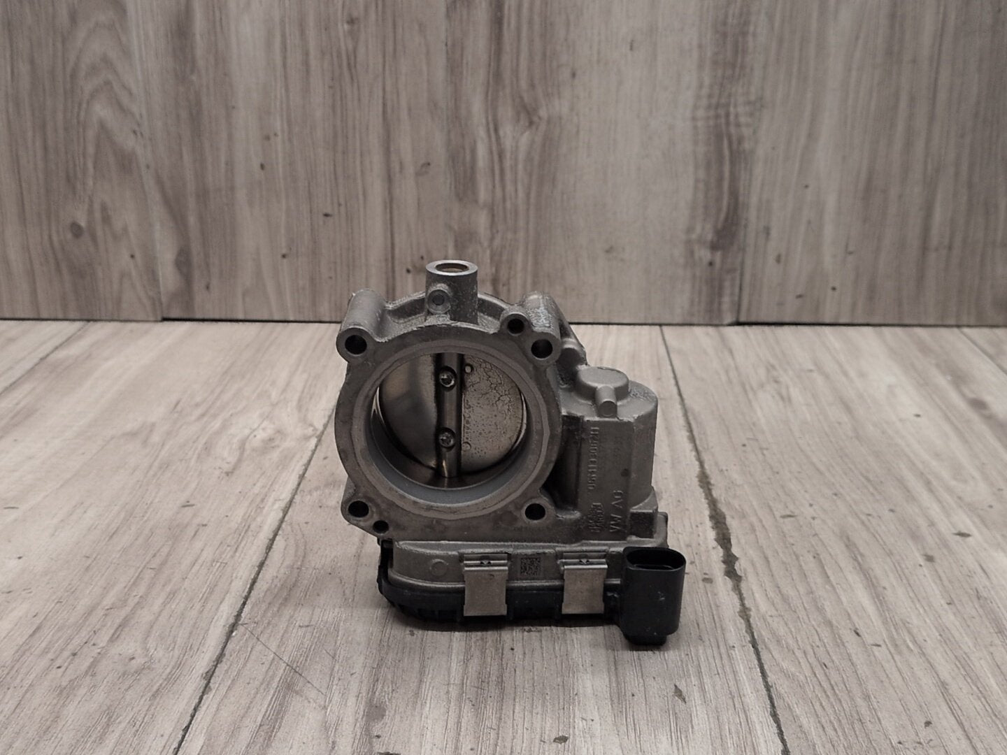 2018-2023 Audi B9 S4 CWG Engine Motor Throttle Body 06M133062H