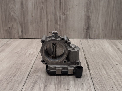 2018-2023 Audi B9 S4 CWG Engine Motor Throttle Body 06M133062H