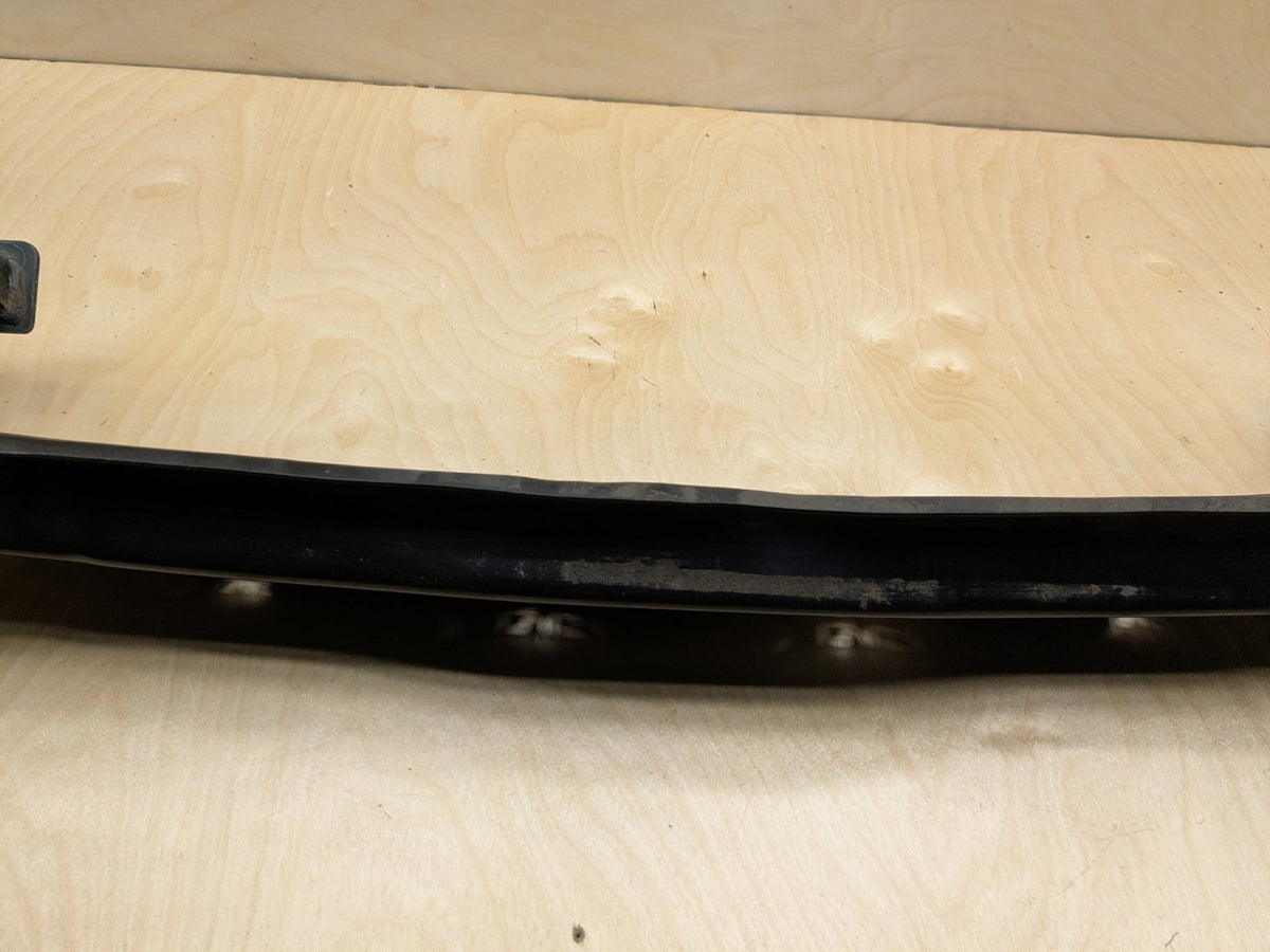 2018-2025 BMW X3 G01 Rear Bumper Reinforcement Rebar Bar 7400008 OEM
