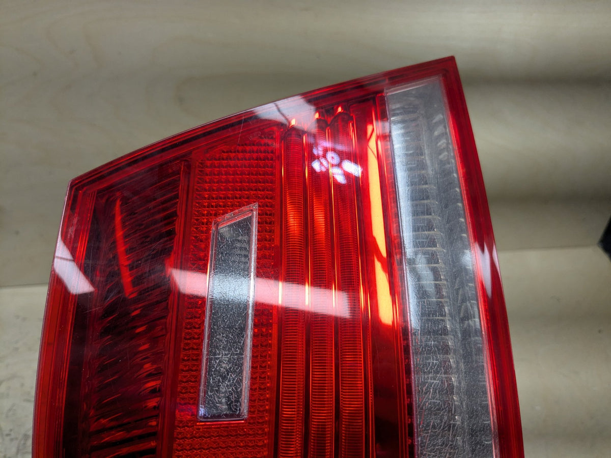 07-10 OEM BMW E92 328 335 M3 Coupe Rear Left Driver Side Outer Tail Light