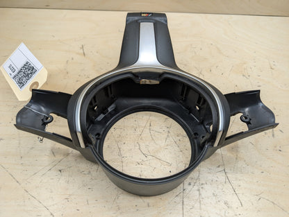 2012-2018 BMW 328i F30 Steering Wheel Trim 7845602
