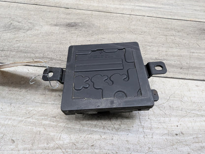 OEM BMW F10 F15 F22 F23 F30 F32 F33 F36 Integrated Power Supply Control Module