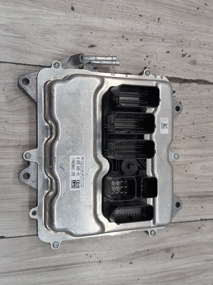 OEM BMW LCI F10 F12 F86 M5 X5M DME ECU S63 Engine Control Unit Module Computer