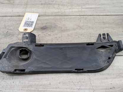 2011 - 2017 BMW X3 F25 Front Left Driver Bumper Cover Grille 7249595 N55B30M0