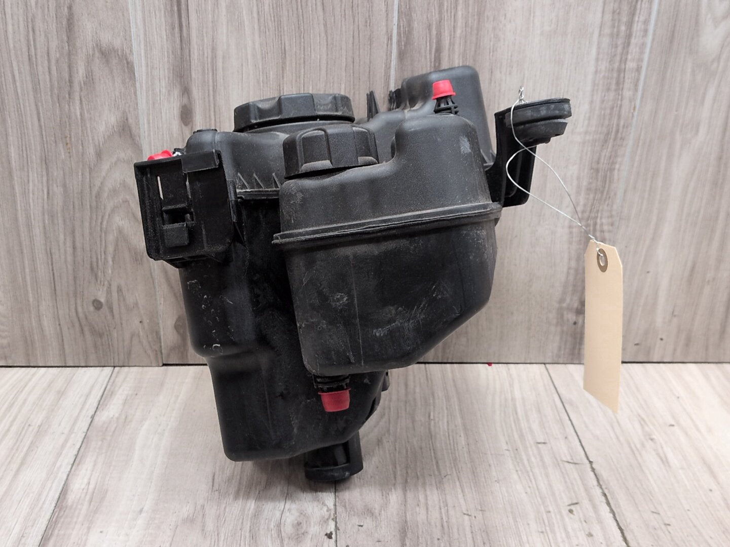 2014 - 2020 BMW 440i F36 Coolant Expansion Tank Reservoir 8677649 B58B30M0