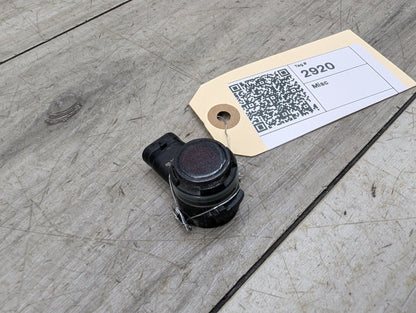 2018 - 2024 BMW X3 G01 Bumper PDC Parking Distance Sensor 9283200 B58B30O1