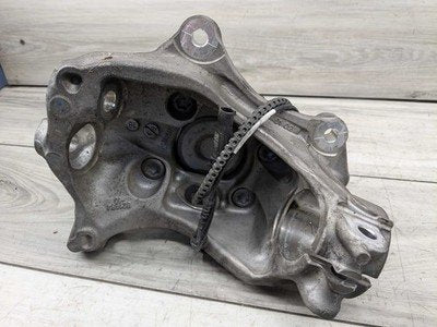 19-25 OEM BMW G20 G22 G23 FRONT Left Driver Hub Spindle Knuckle Bearing RWD