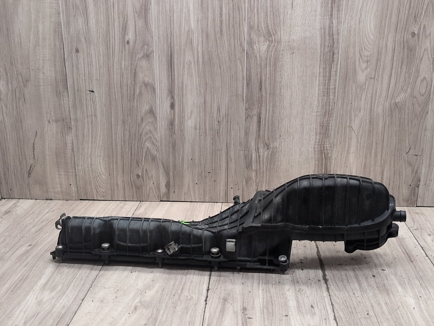 16-21 BMW G30 G12 F90 M5 Right Passenger Engine N63R S63M Intake Manifold 1-4