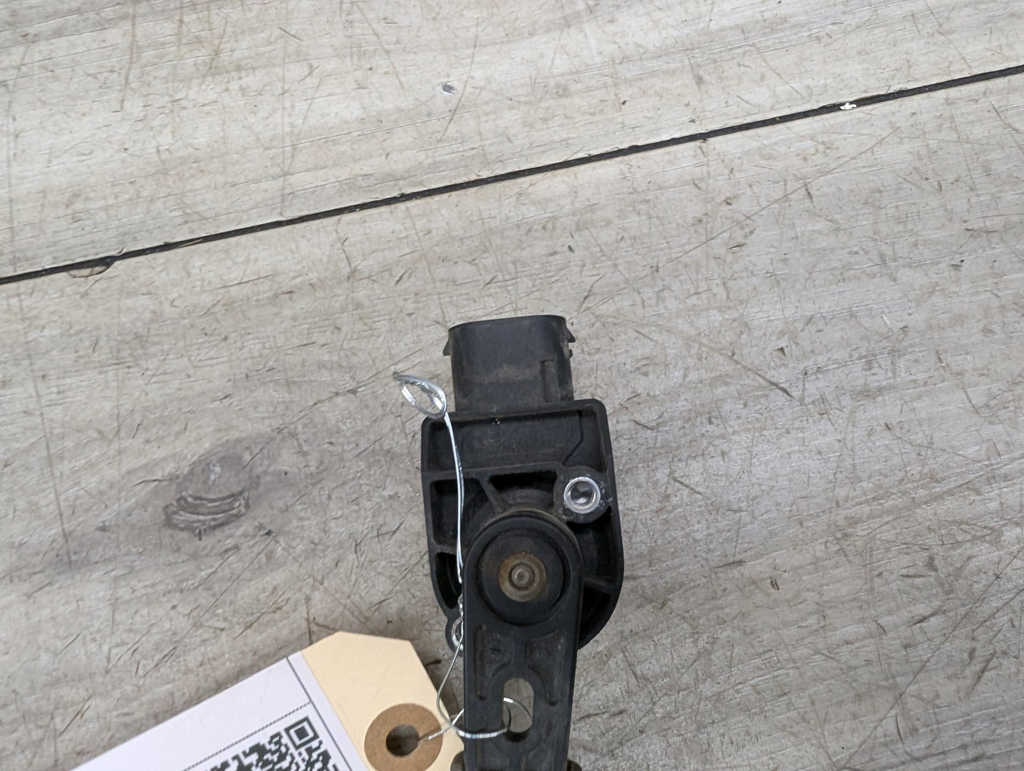 OEM BMW F10 F30 F80 G01 G05 G12 G30 G80 Left Right Headlight Height Level Sensor
