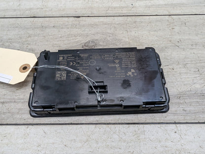 OEM BMW G01 G05 G20 G26 G80 M4 Center Console Storage Phone Car Wireless Reader