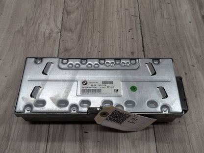 OEM BMW F01 F02 F25 740 750 X3 Top-Hifi M Stereo Sound Audio Amplifier AMP LEAR