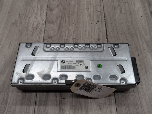 OEM BMW F01 F02 F25 740 750 X3 Top-Hifi M Stereo Sound Audio Amplifier AMP LEAR