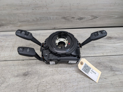 08-13 OEM BMW E82 E88 128 135 Steering Angle Sensor Clock Spring