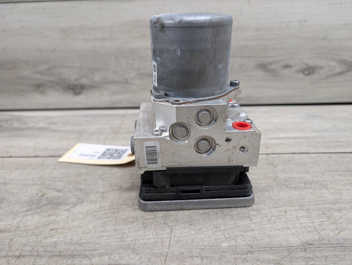 PRE-LCI OEM BMW G01 G12 G30 X3 530 540 750 DSC ABS Pump Computer Anti Lock Brake