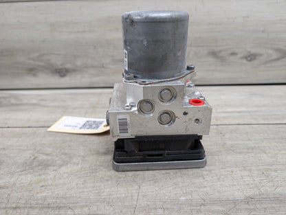 PRE-LCI OEM BMW G01 G12 G30 X3 530 540 750 DSC ABS Pump Computer Anti Lock Brake