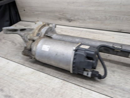 OEM BMW G11 G12 G30 G32 Electric AWD Power Steering Gear Rack & Pinion