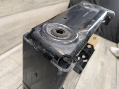 OEM BMW G01 G02 F97 X3 X4 Front Right Passenger Radiator Reinforcement Bracket