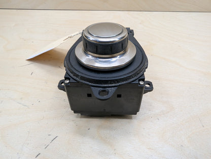 06-08 BMW OEM E88 E92 E93 335 M3 Navigation CCC Controller iDrive Knob