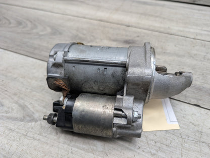 2007 - 2013 BMW 335i E93 Engine Motor Starter 7594292 N54B30O0