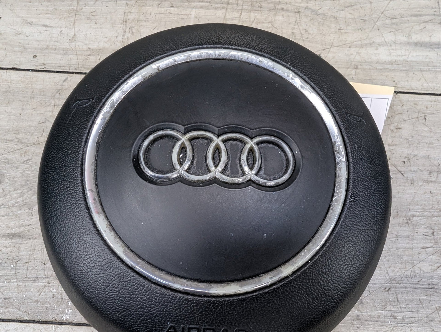 2008 - 2017 Audi S5 8T Steering Wheel Airbag Air Bag 8F0880201H