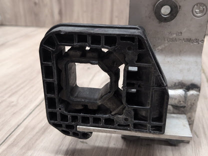 OEM BMW F95 F96 G05 G06 G07 G09 X5 X7 Left Right Bumper Impact Mount Bracket SET