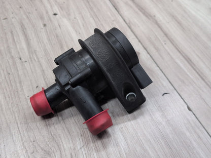 2015-2018 Audi 8U Q3 CCTA Engine Motor Cooling Auxiliary Water Pump 1K0965561J
