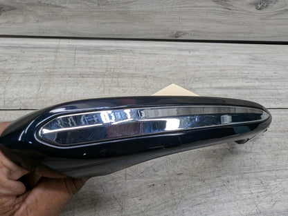 OEM BMW G20 330 M340 G30 530 540 M550 Front Rear Right Door Handle COMFORT Black