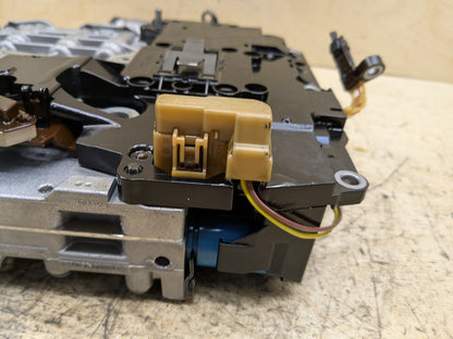 2012-2018 Audi A6 C7 Transmission Mechatronic Valve Body OEM
