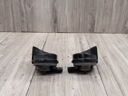 2012-2018 BMW M6 F06 Alarm Horns SET 7284482
