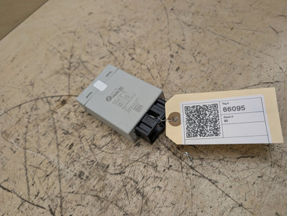 2019-2026 BMW X5 G05 Steering Wheel Control Module 9459037 OEM