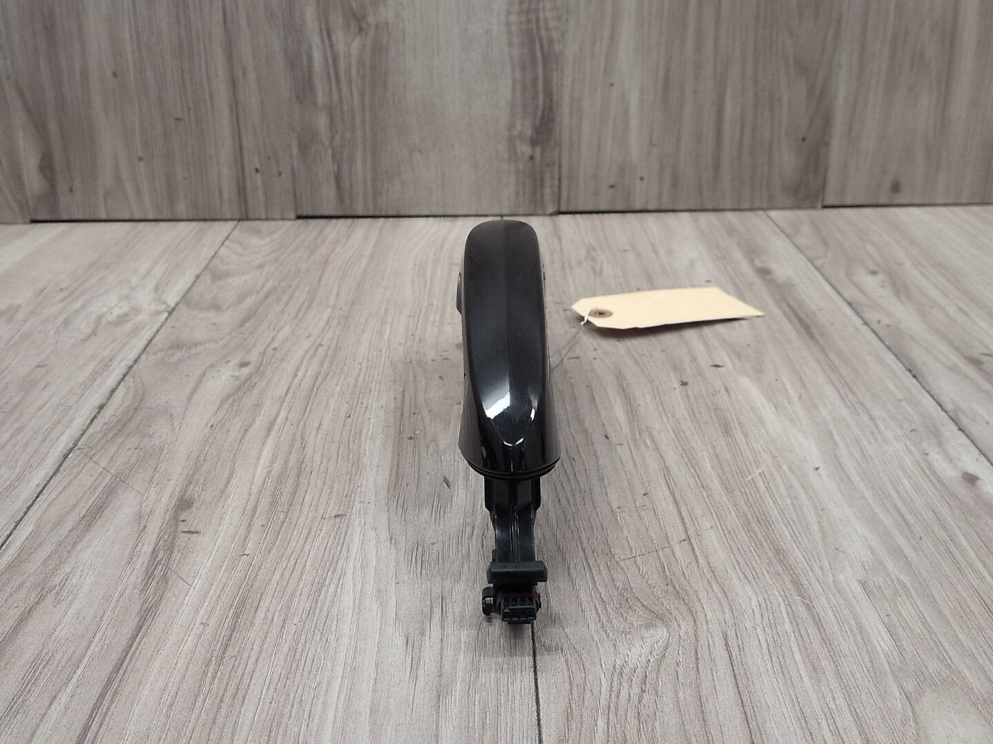 OEM BMW G01 G20 G22 G23 G30 Front Rear Right Passenger Door Handle COMFORT Black