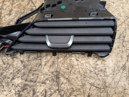16-19 OEM BMW G12 740 750 Dash Dashboard Right Passenger Side Air Vent