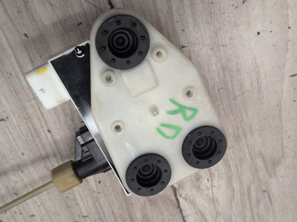 14-18 OEM BMW F15 X5 REAR LEFT DRIVER Door Lock Latch Actuator SOFT CLOSE