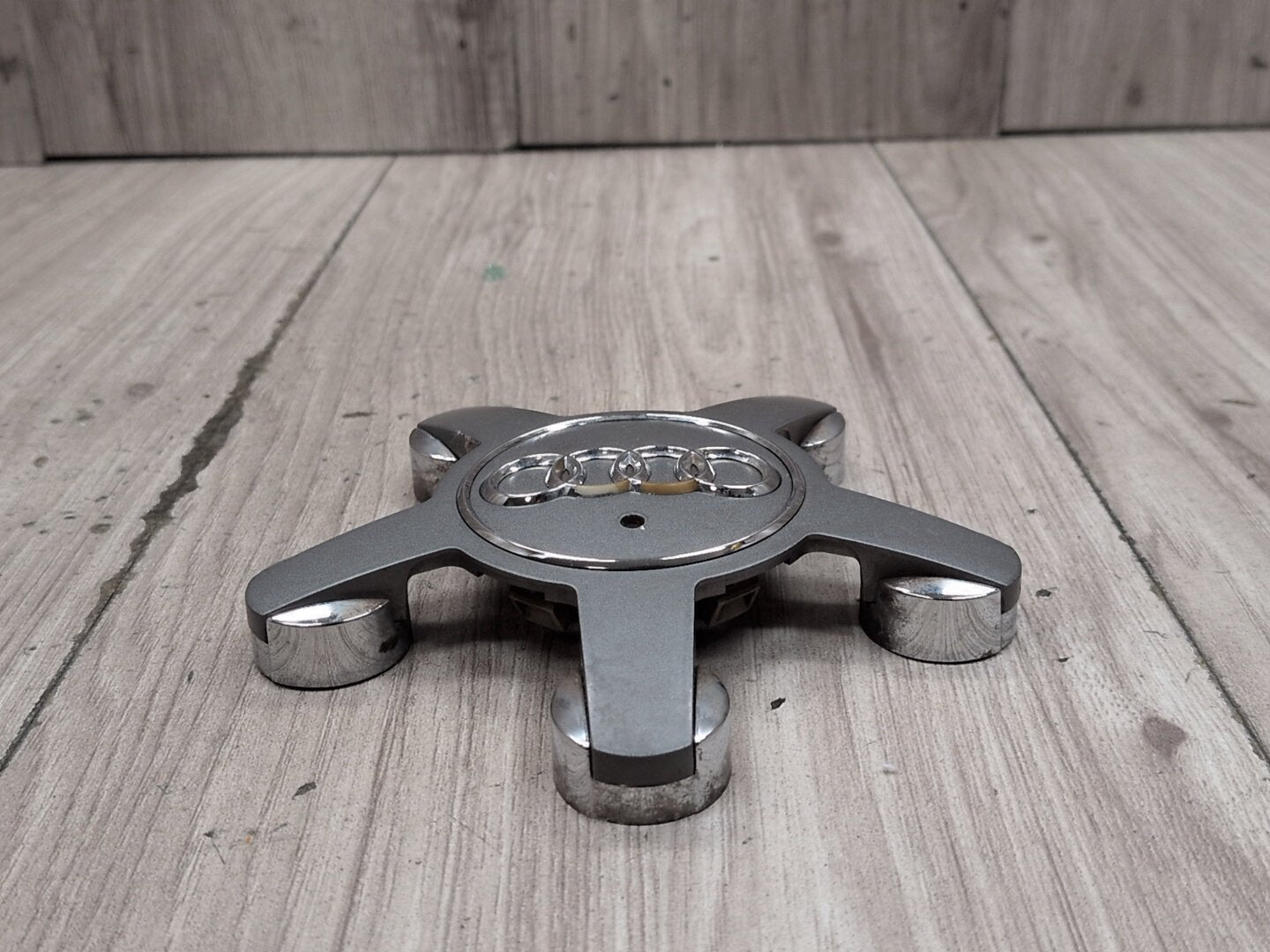 OEM AUDI A4 A5 A6 A7 A8 Q5 S3 S$ S5 S6 S7 S8 SQ5 Wheel Rim Hub Center Cap Cover