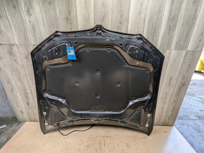 2018 - 2024 BMW X3 G01 Hood Bonnet Shell Panel  B58B30O1
