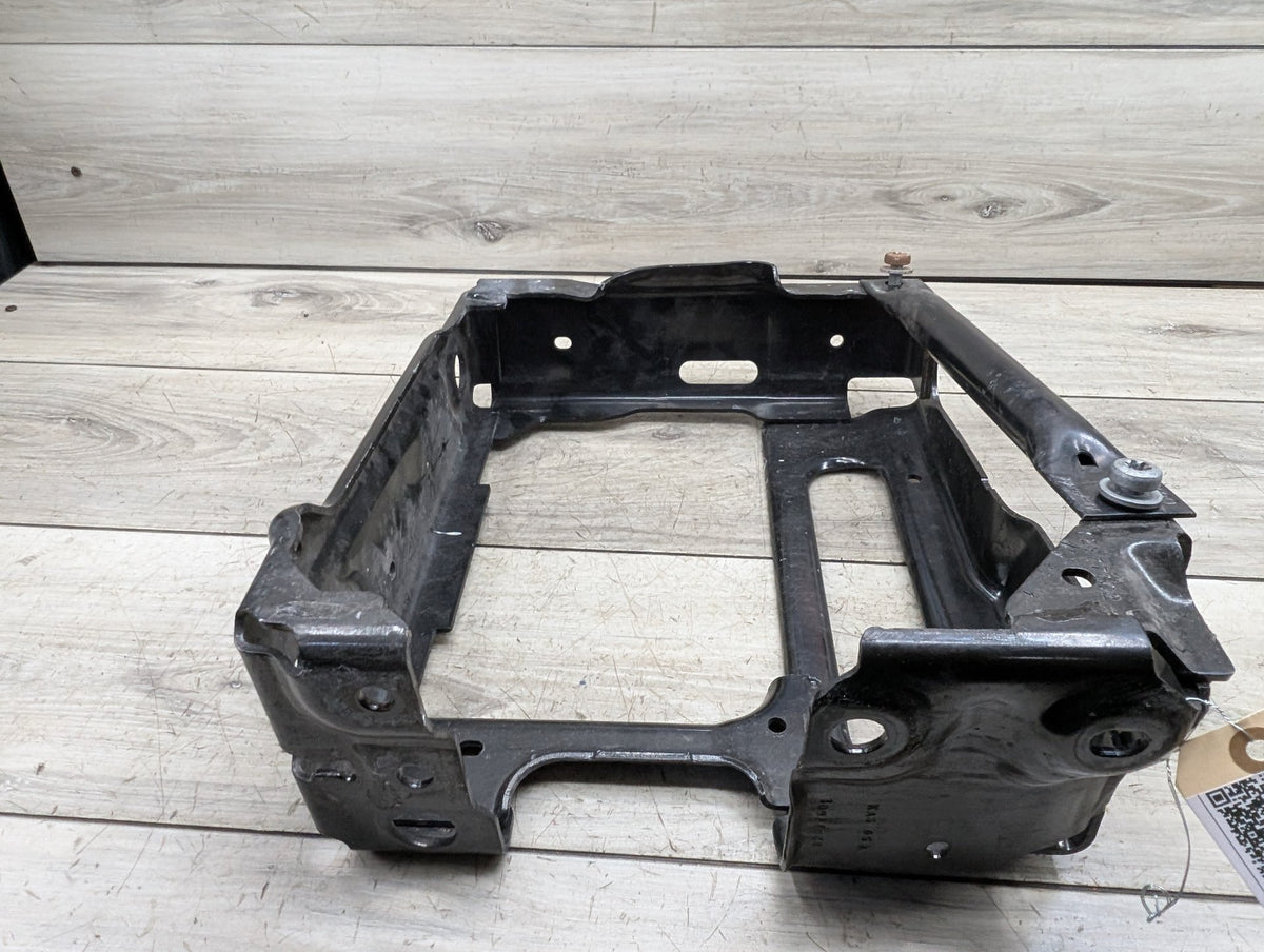OEM BMW G01 G02 F97 F98 X3 X4 Front Left Driver Radiator Reinforcement Bracket