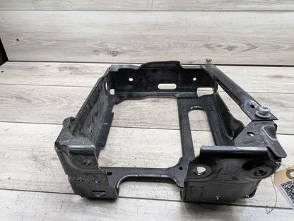 OEM BMW G01 G02 F97 F98 X3 X4 Front Left Driver Radiator Reinforcement Bracket