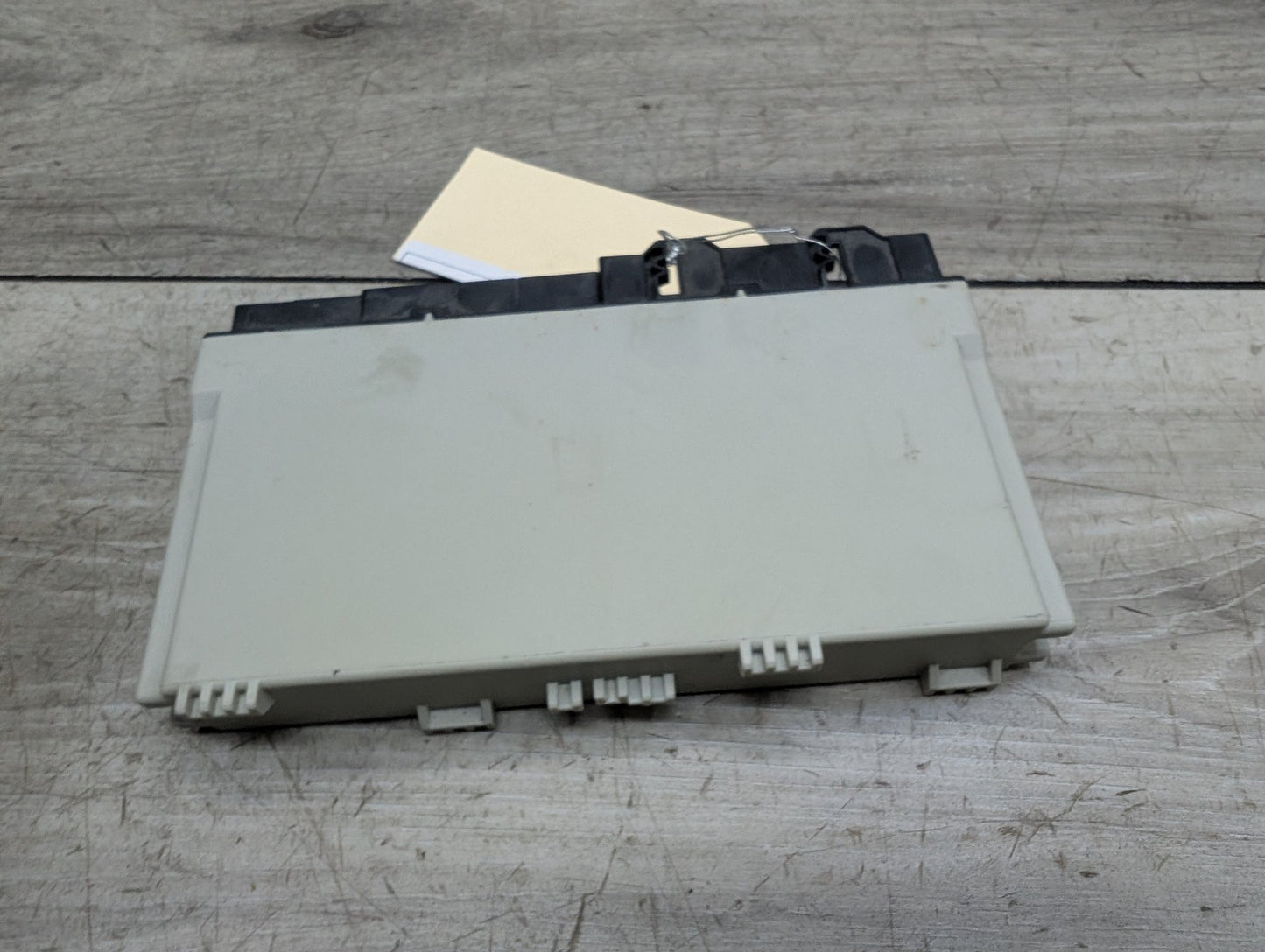 PRE-LCI OEM BMW F90 G01 G12 G30 M5 X3 Front Driver Passenger Seat Memory Module