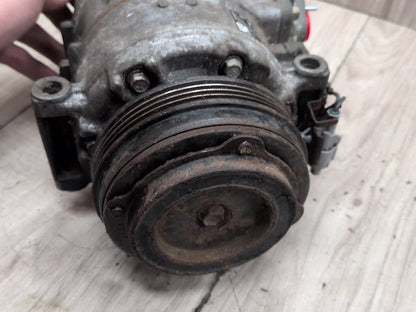 OEM BMW F06 F10 F15 F16 F85 X5 X6 M5 AC Compressor Pump Air Conditioning N63 S63