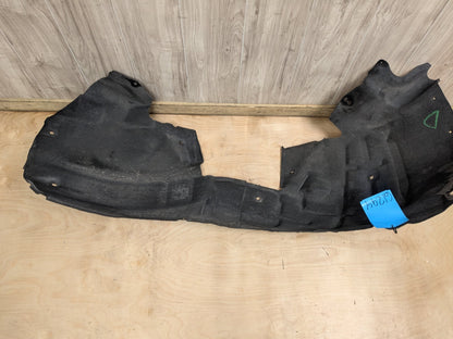 2008-2017 Audi S5 8T Front Left Driver Wheel Fender Liner Splash Guard 8T0821171